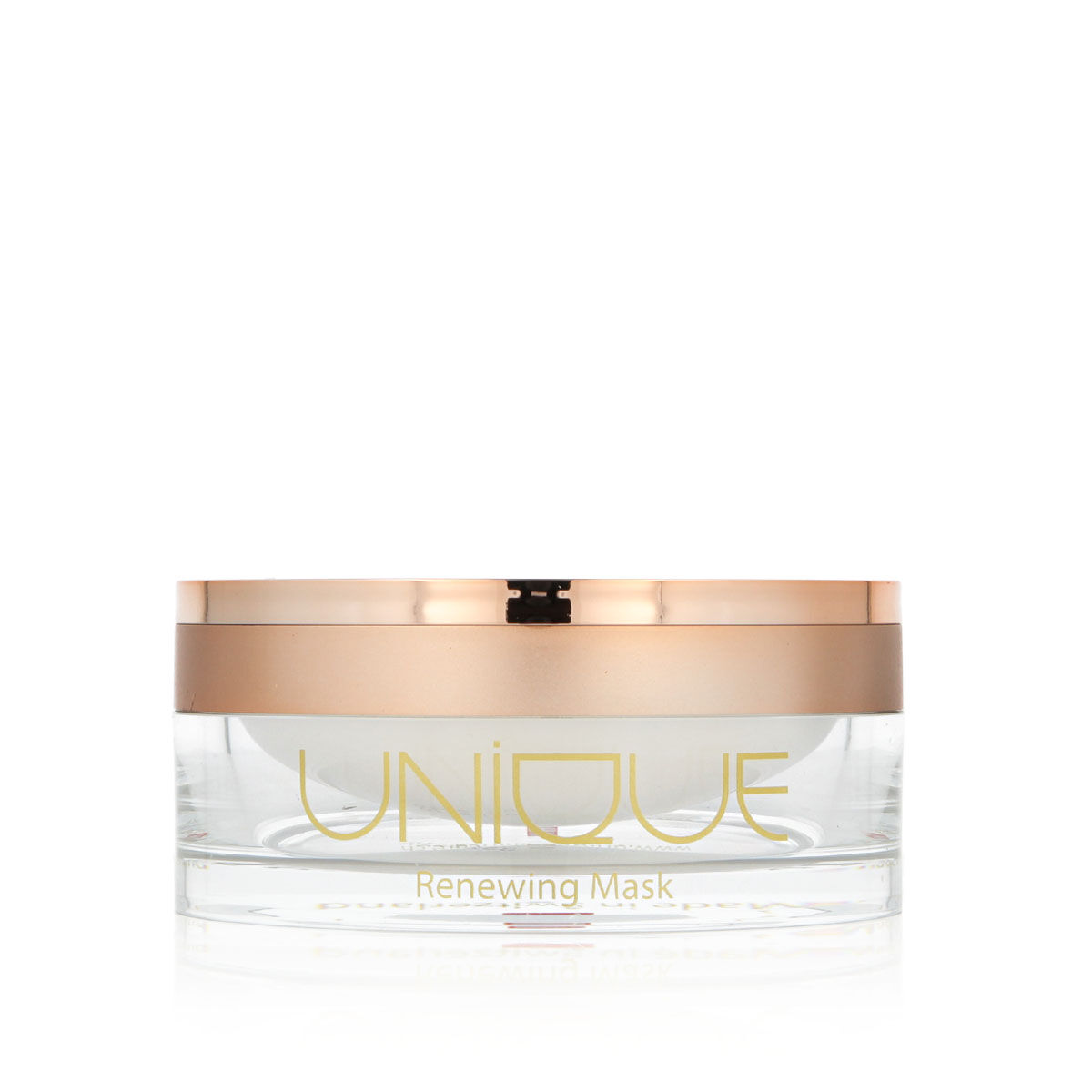 Ansiktsmask Unique Föryngrande 100 ml - 3