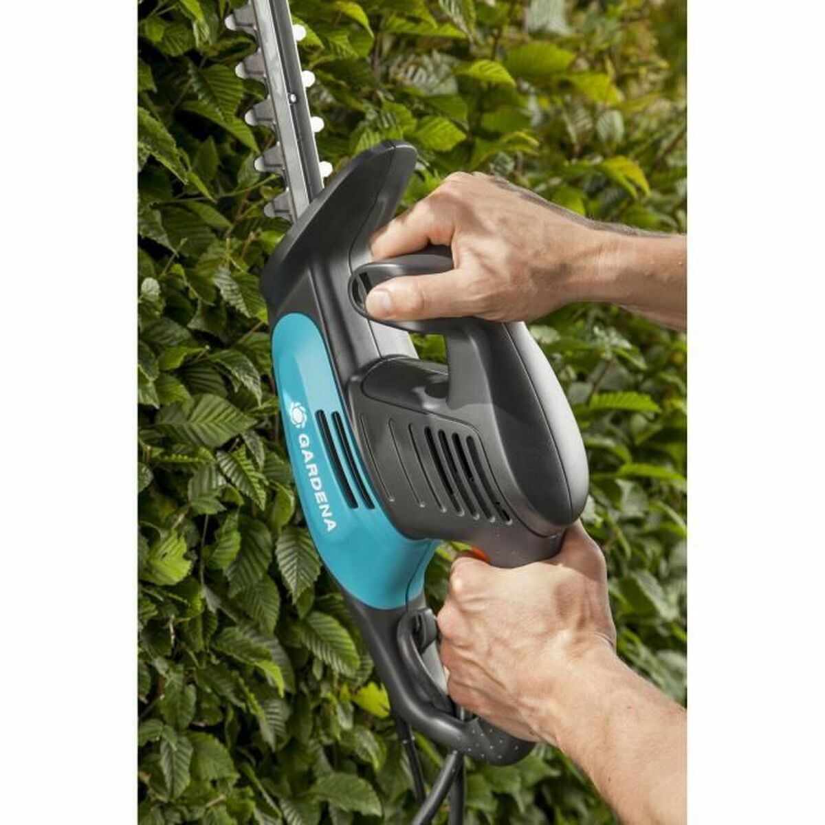 Häcktrimmer Gardena EasyCut G9831-20 450 W 230 V 50 cm - 5