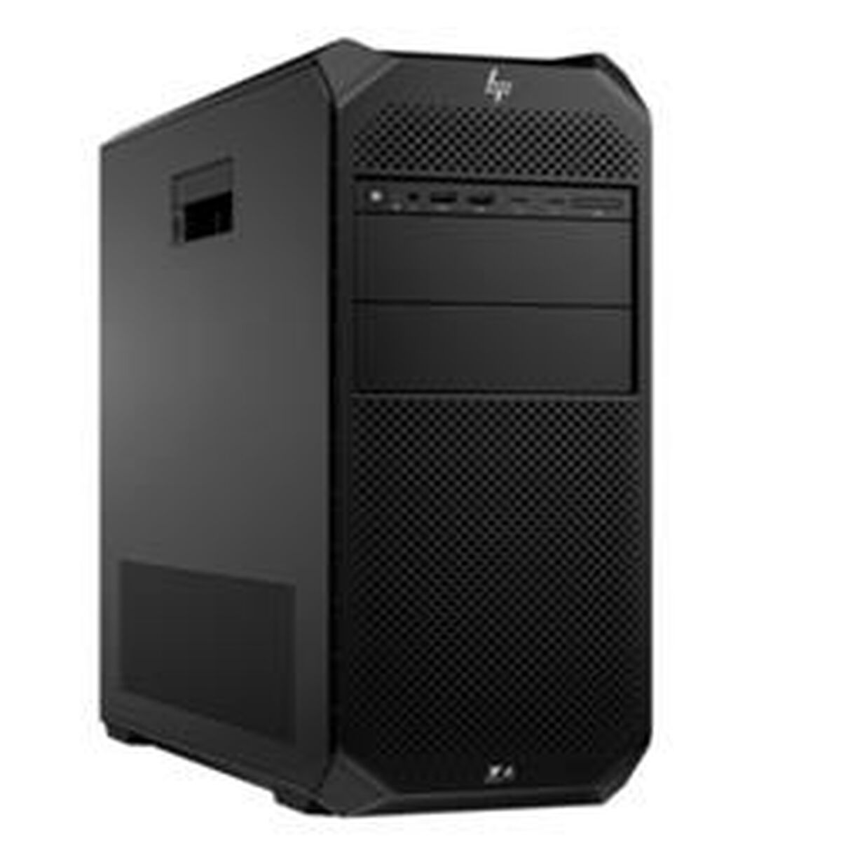 Bordsdator HP Z4G5TWR W52455X 64 GB RAM 1 TB SSD NVIDIA RTX A2000 - 2