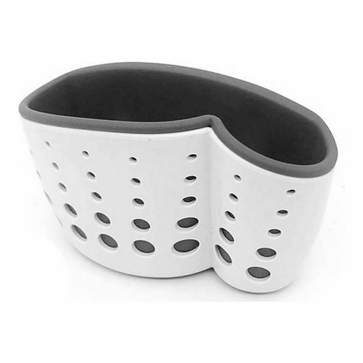 Organiserare Quttin Vit 15 x 5,5 x 9 cm (24 antal) - 2