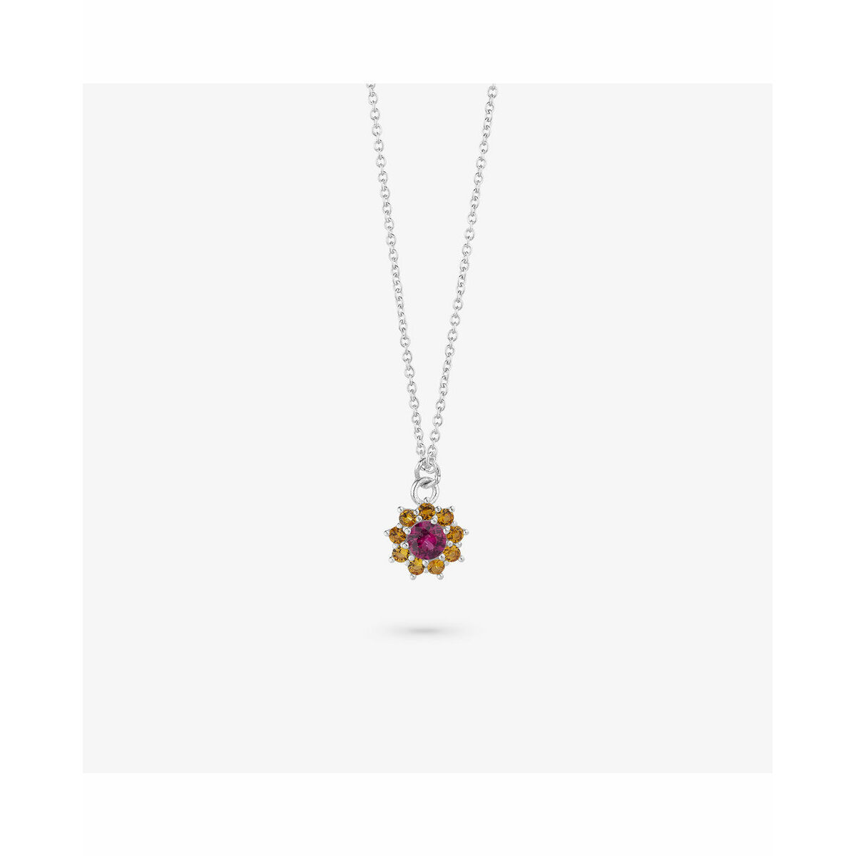 Damhalsband Radiant RY000118 40 cm - 5
