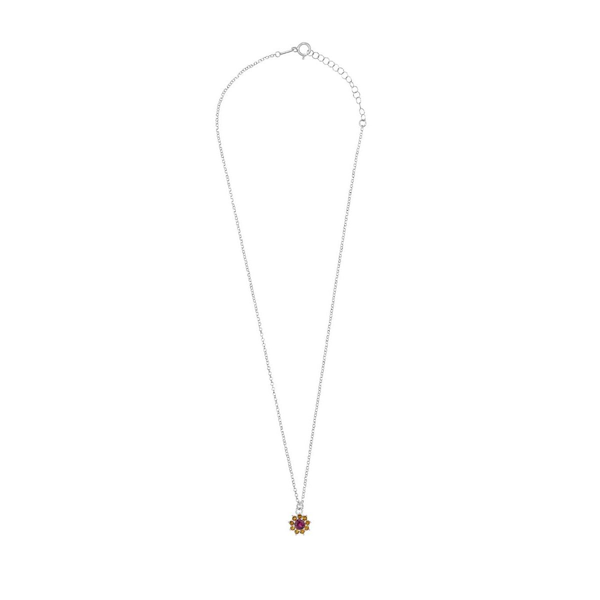 Damhalsband Radiant RY000118 40 cm - 4