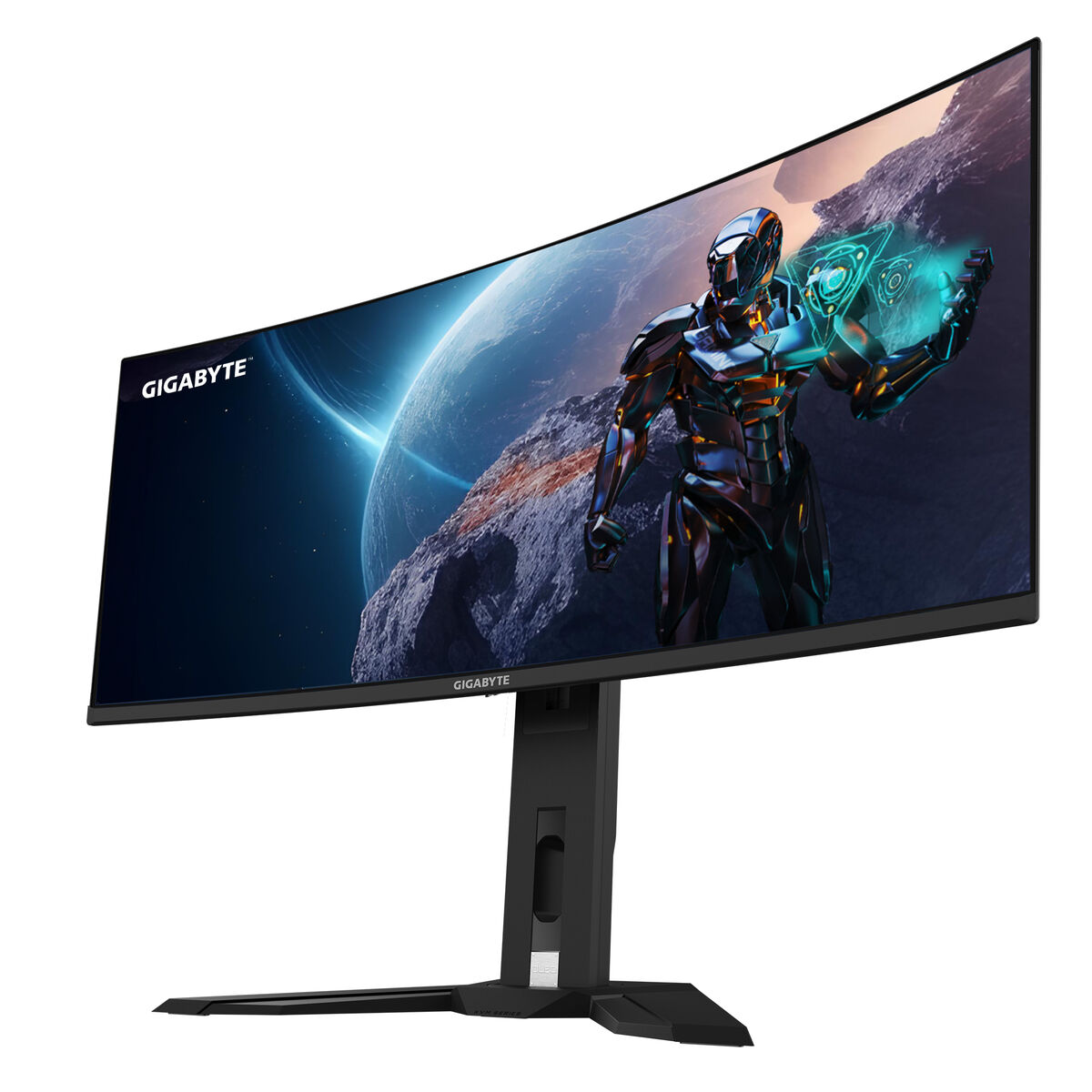 Monitor Gigabyte MO34WQC 34" 175 hz Wide Quad HD - 3