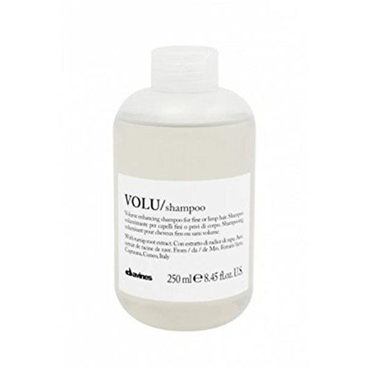 Schampo Davines 75052 - 3