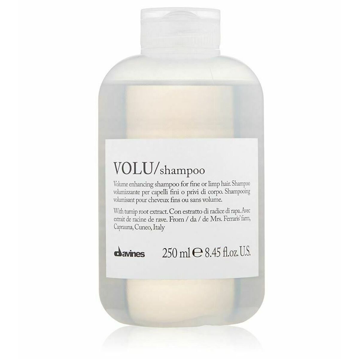 Schampo Davines 75052