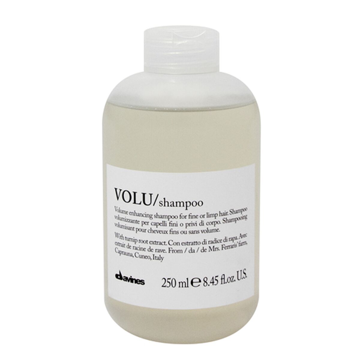 Schampo Davines 75052 - 2