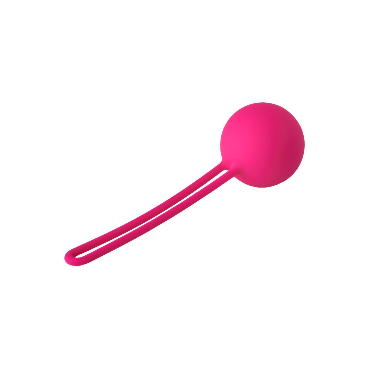 Patronvibrator Dream Toys Flirts Rosa - 5