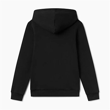 Tröja med huva Unisex Puma Essentials+ Graphic Fl