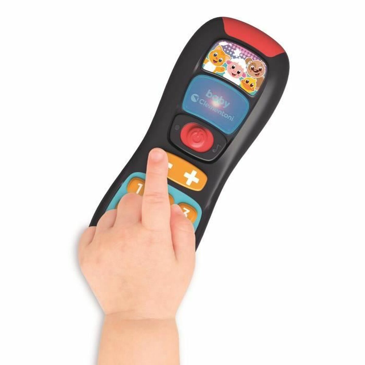 Interaktiv leksak för småbarn Clementoni - 2
