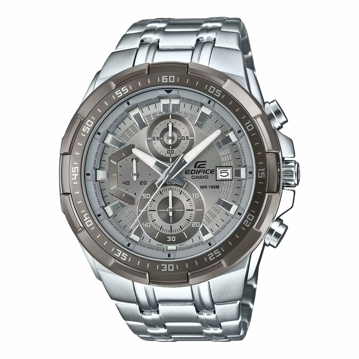 Herrklocka Casio EFR-539DE-8AVUEF