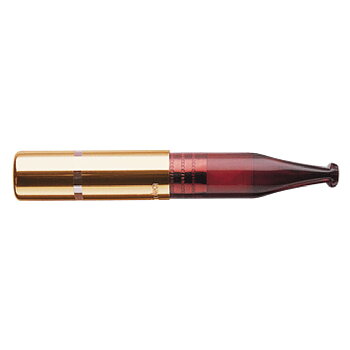 Cigarett-Munstycke 20268 Automatic guld/bordeaux