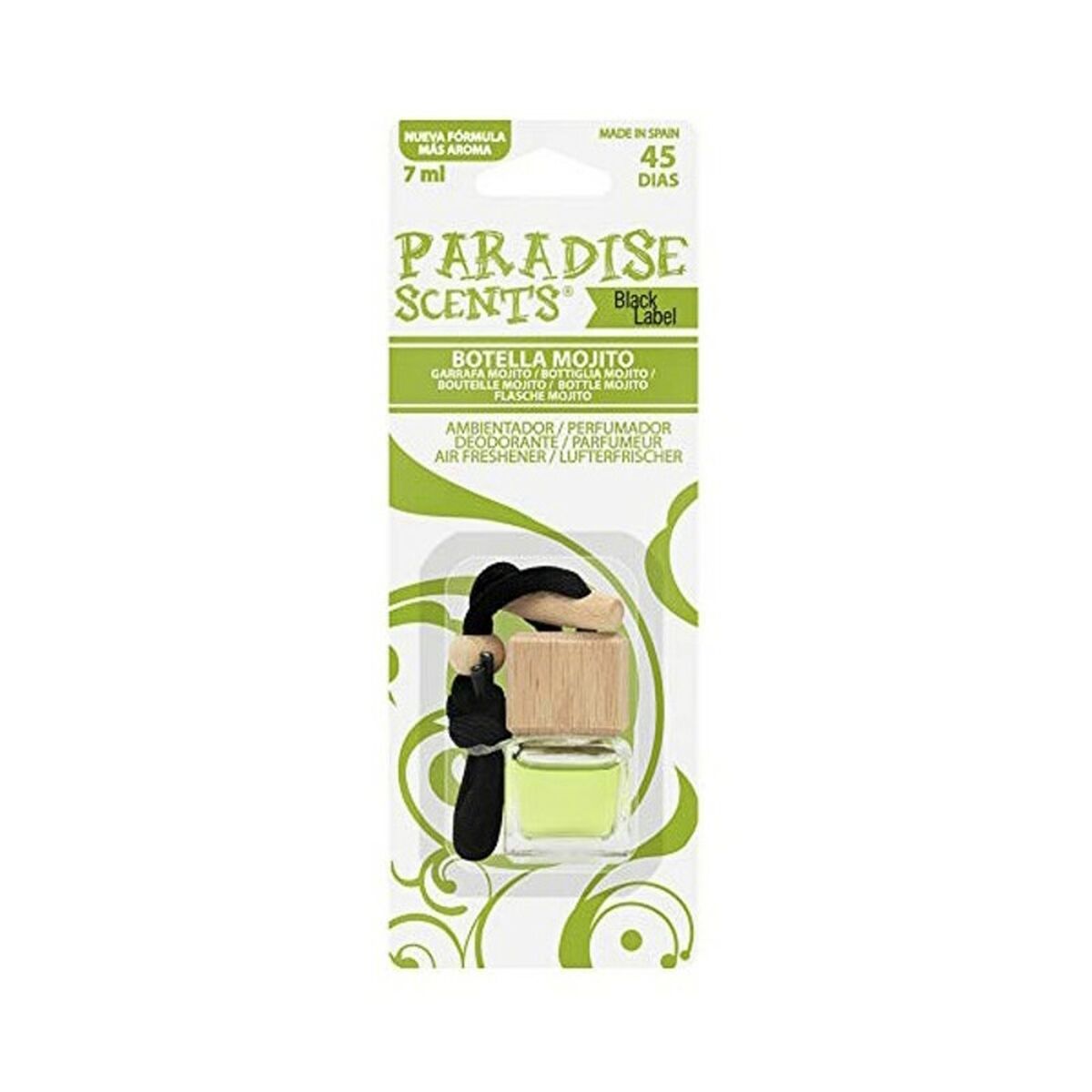 Billuftfreser Paradise Scents Mojito - 4