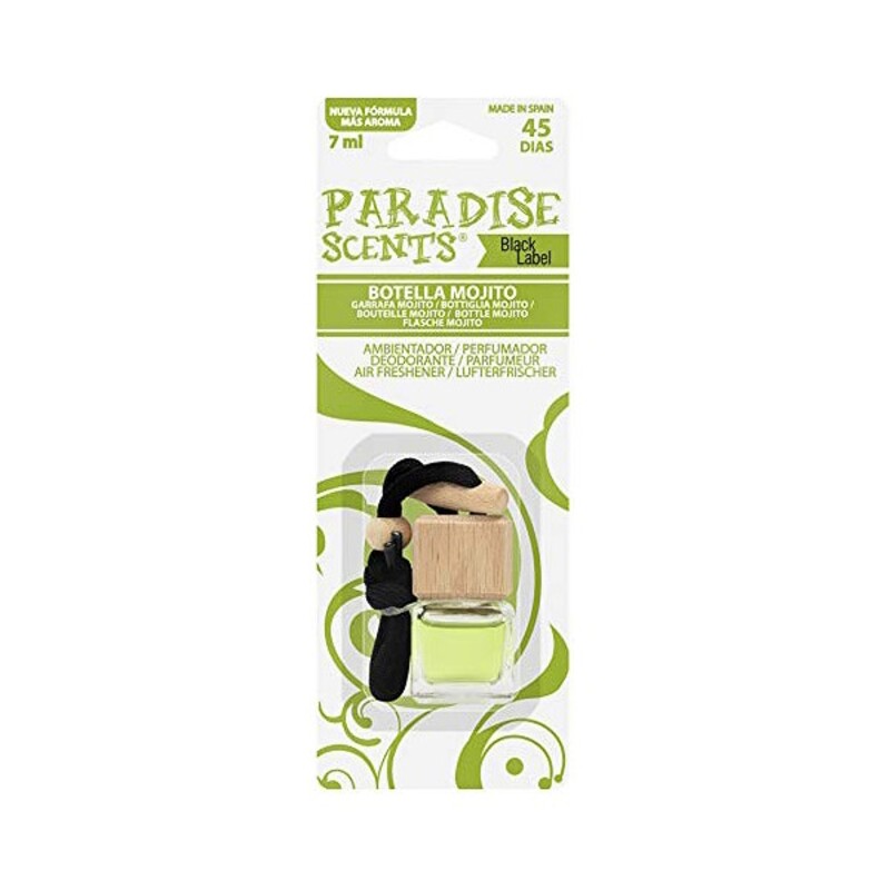 Billuftfreser Paradise Scents Mojito - 2