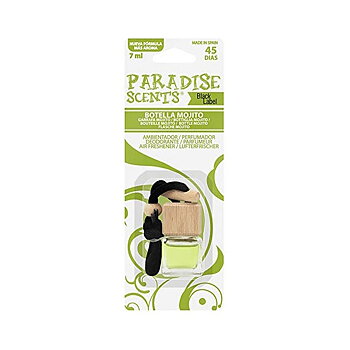Billuftfreser Paradise Scents Mojito