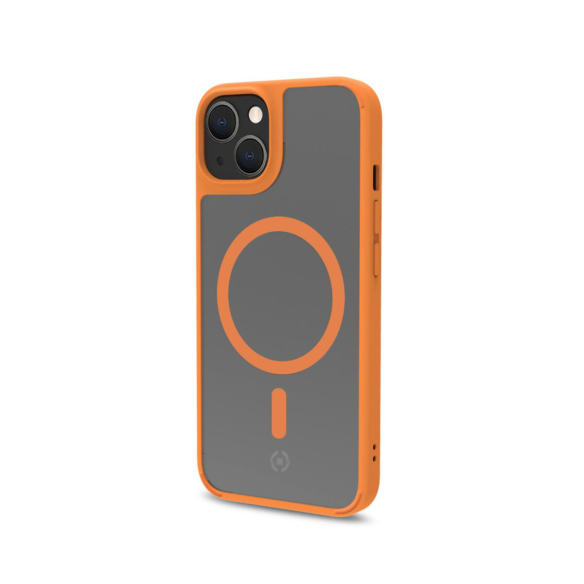 Mobilfodral Celly iPhone 14 Gul