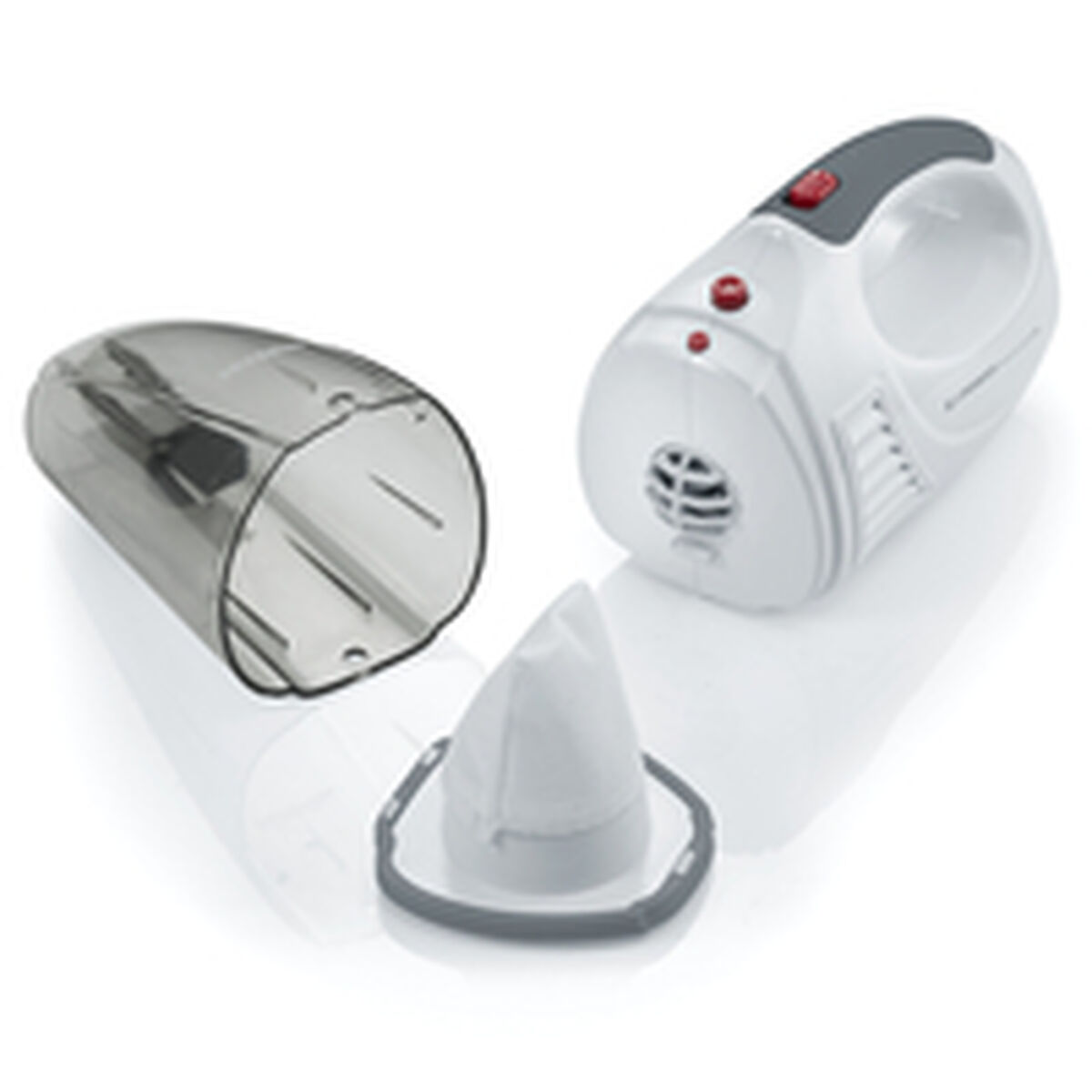 Handdammsugare Severin HV 7144 - 7