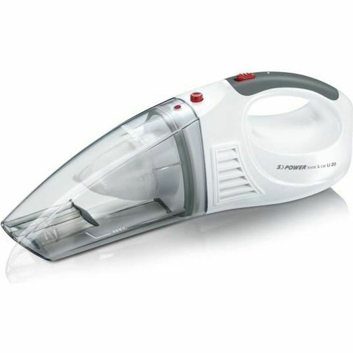 Handdammsugare Severin HV 7144 - 5