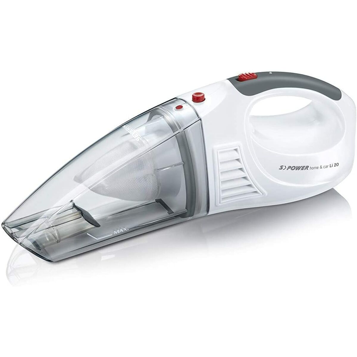 Handdammsugare Severin HV 7144 - 2