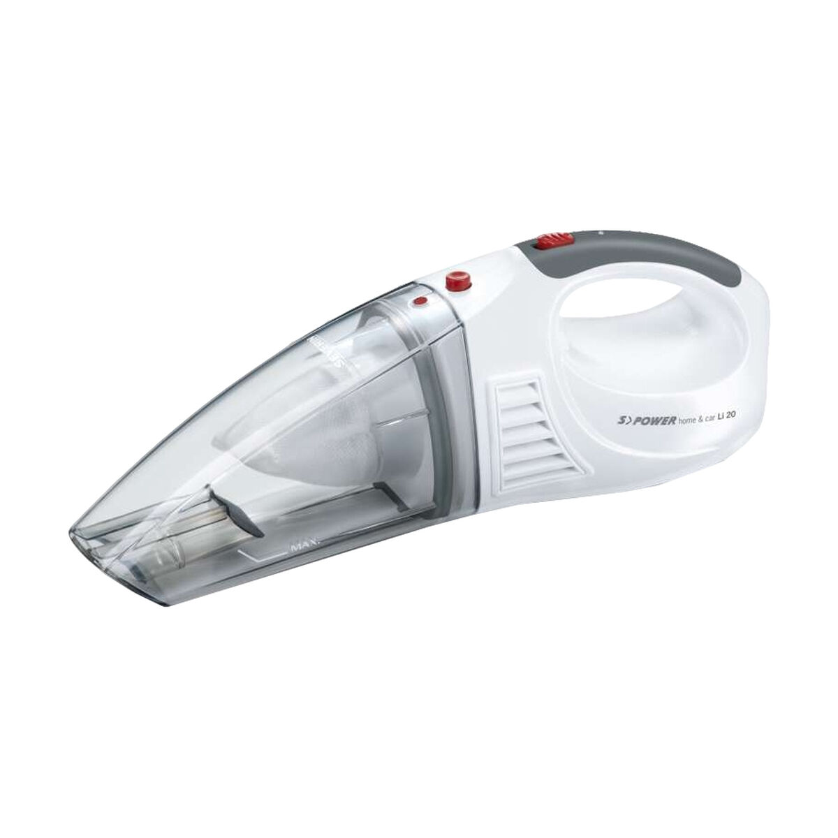 Handdammsugare Severin HV 7144 - 9