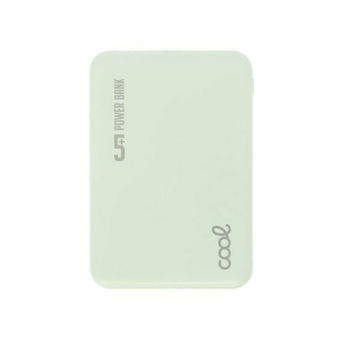 Powerbank Cool 5000 mAh Grön - 3