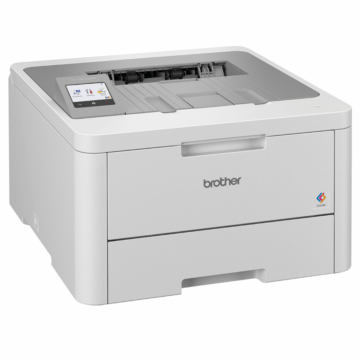 Laserskrivare Brother HLL8230CDWRE1 - 2