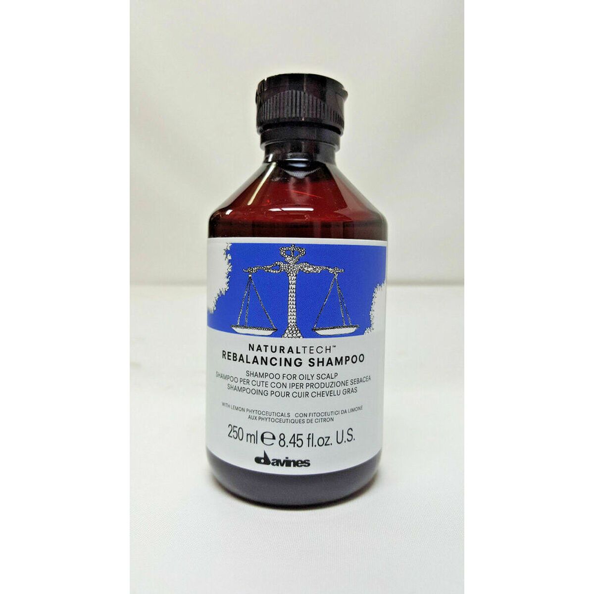 Schampo Davines 71265 - 2