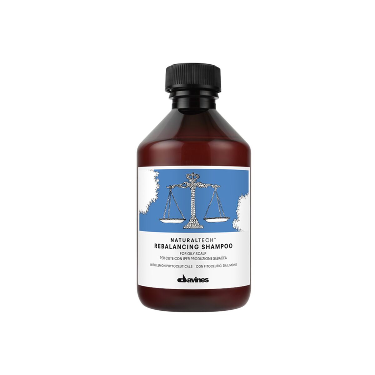 Schampo Davines 71265 - 3
