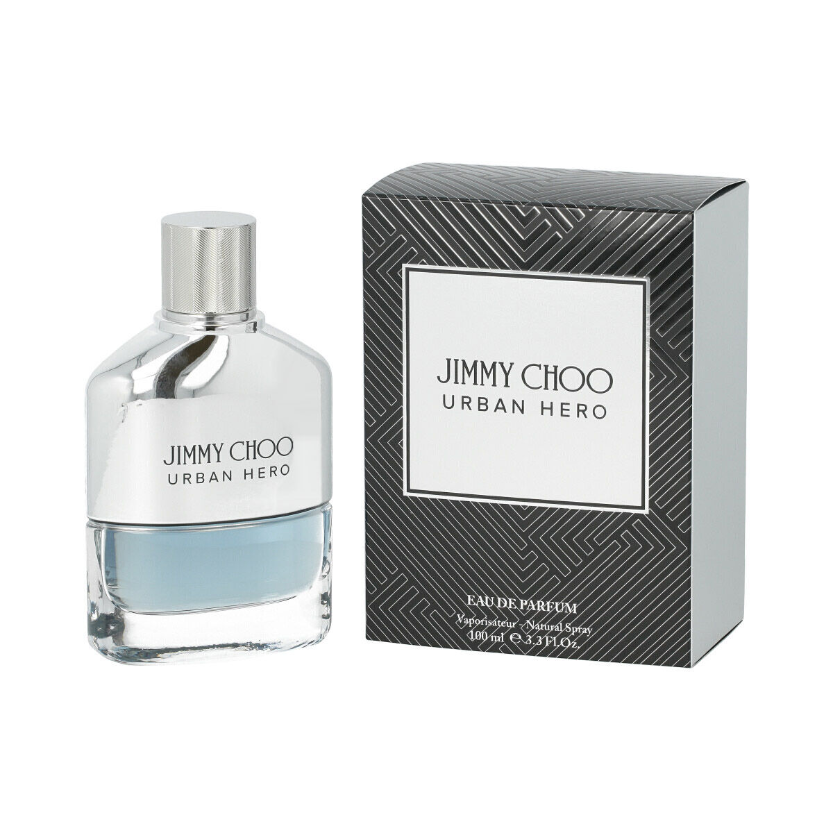 Parfym Herrar Jimmy Choo EDP Urban Hero (100 ml)