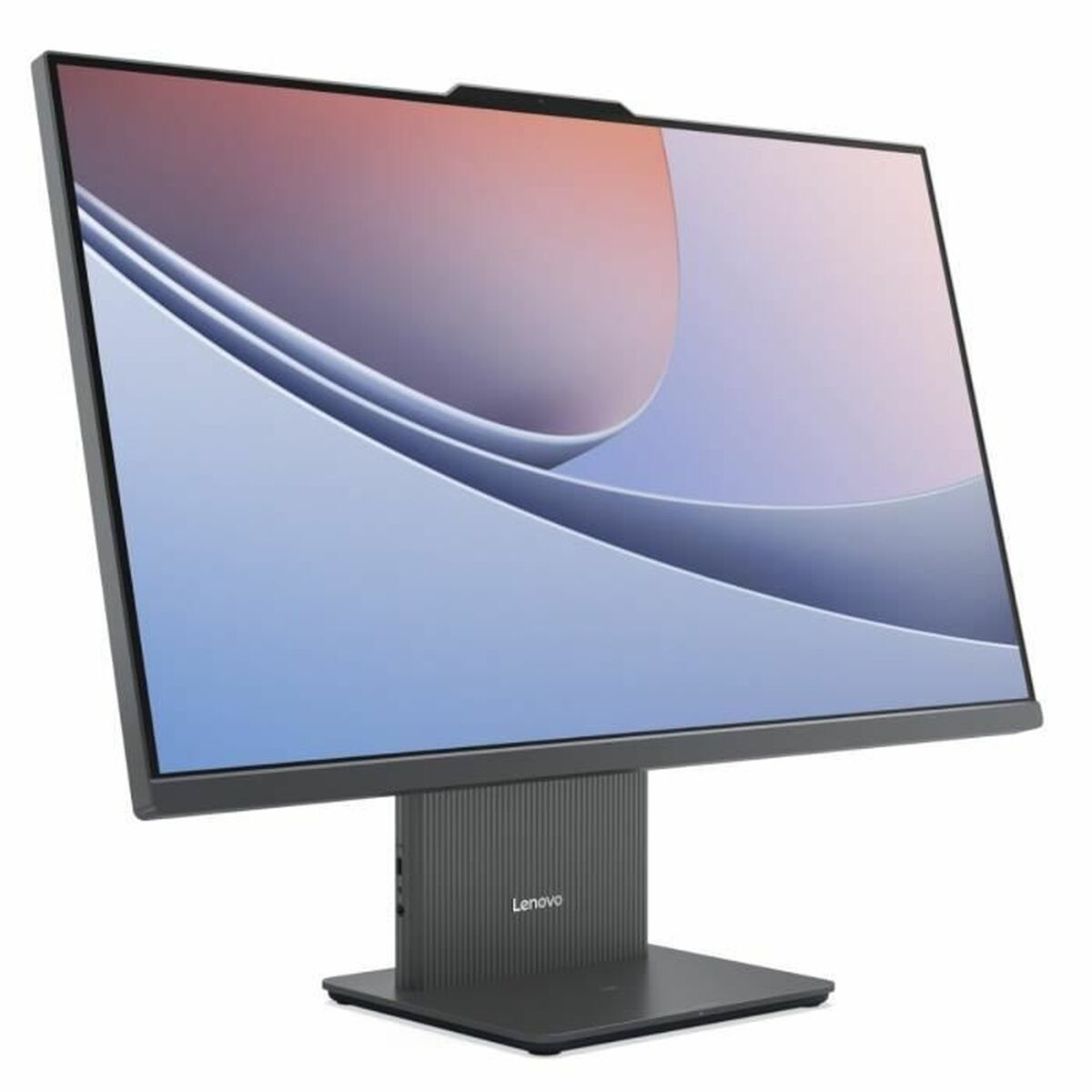 All in One Lenovo 27IRH9 F0HM 27" Intel Core i7-13620H 16 GB RAM 512 GB SSD - 2