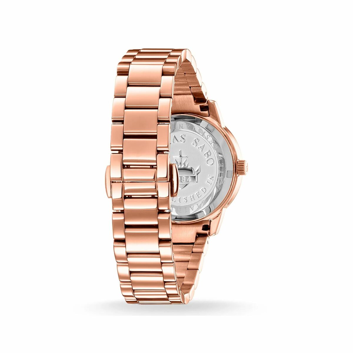 Damklocka Thomas Sabo WA02152652093 (Ø 33 mm) - 2