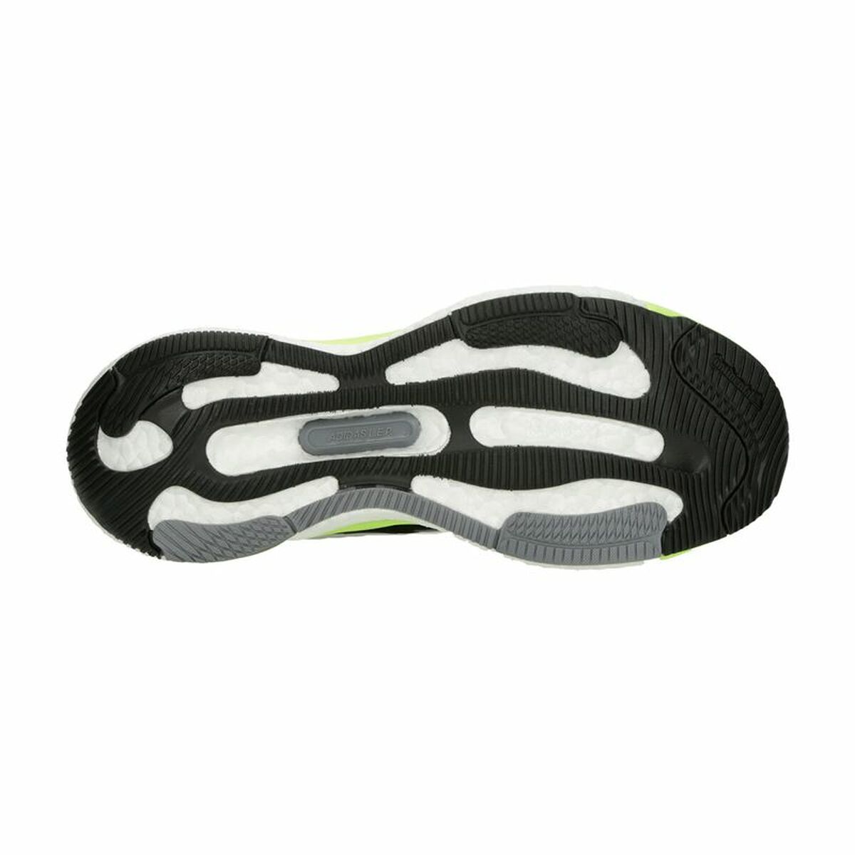 Gymnastikskor, Herr Adidas Solarcontrol 2 Svart - 2