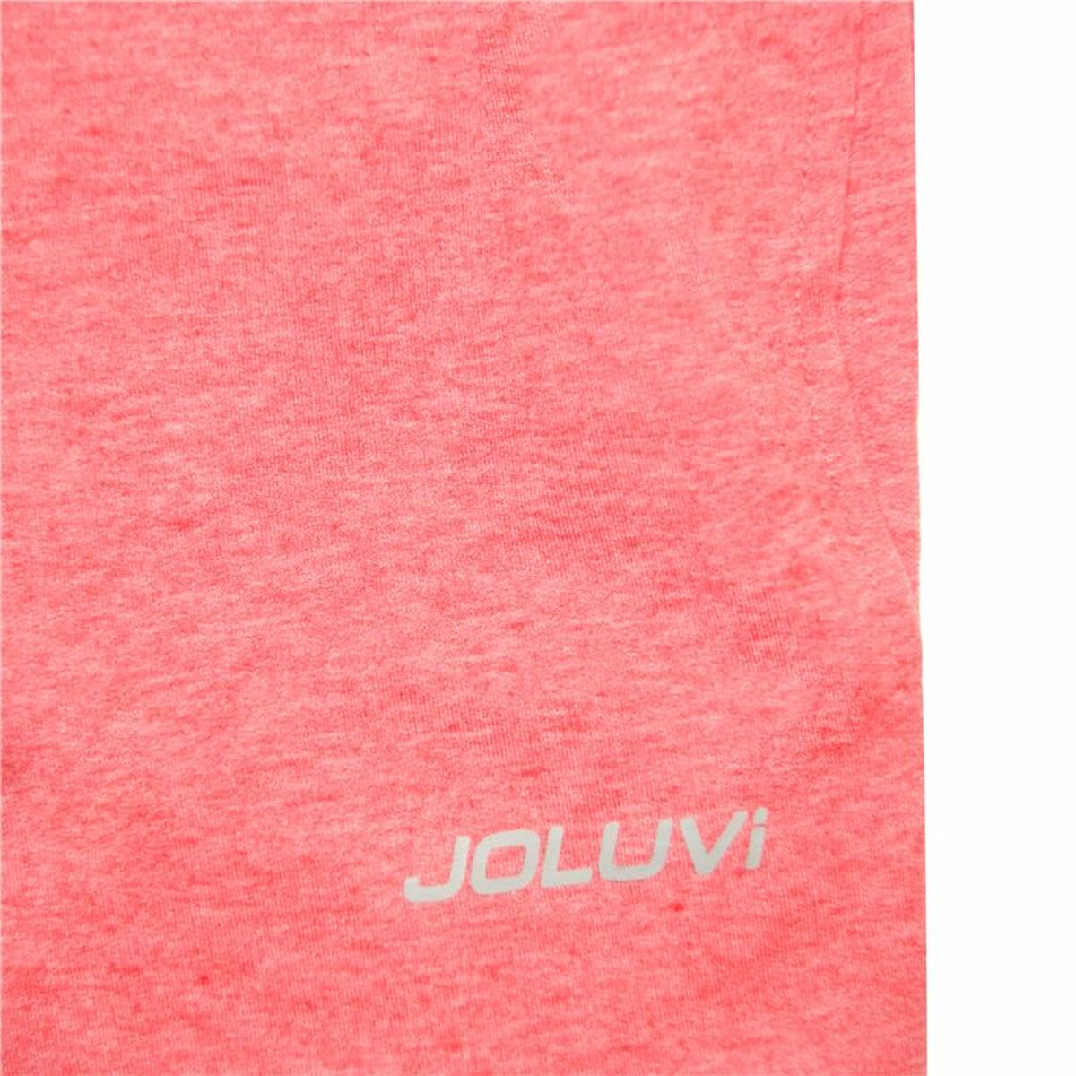 Tröja med huva och blixtlås Joluvi Campus Vit - 5