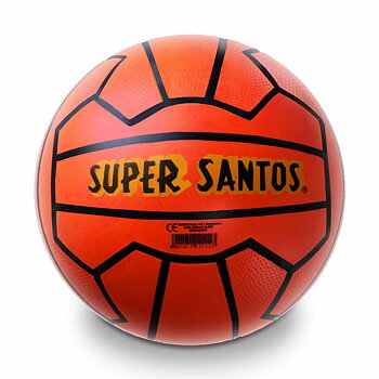 Boll Unice Toys Bioball Orange Ø 22 cm PVC