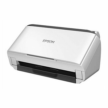Skanner Dubbelsidig Epson B11B249401 600 dpi USB 2.0