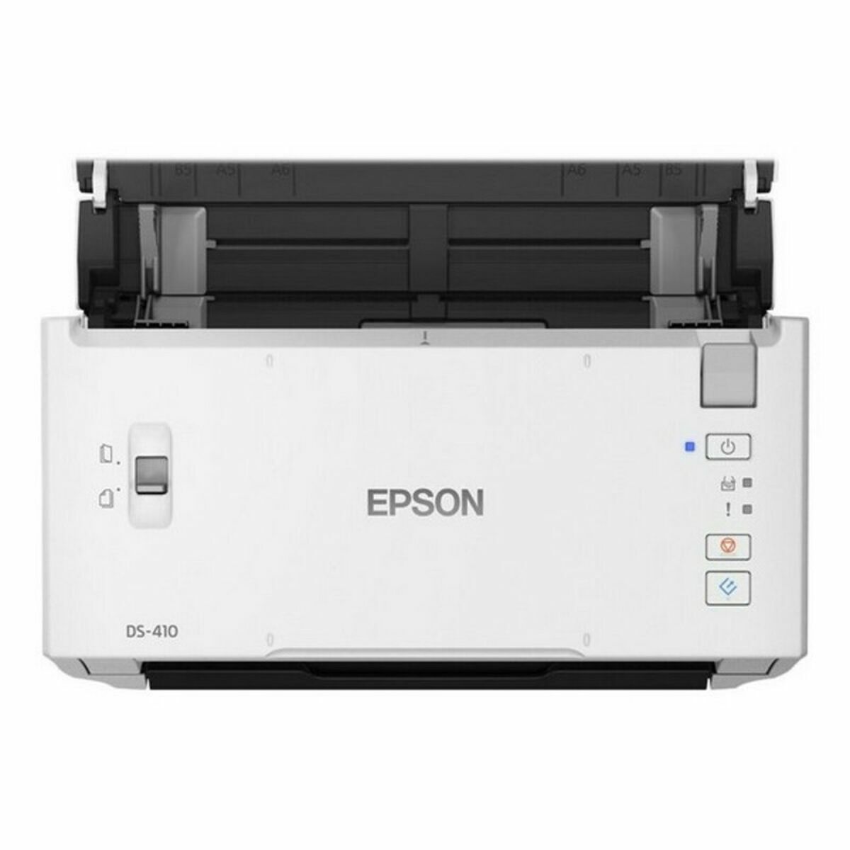 Skanner Dubbelsidig Epson B11B249401 600 dpi USB 2.0 - 4