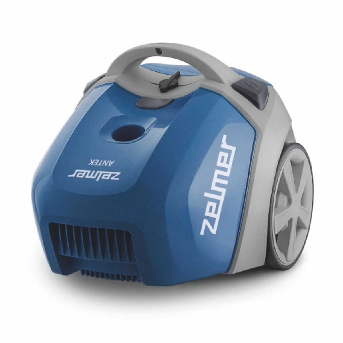 Sladdlös Dammsugare Zelmer ZVC3502N 900 W - 7