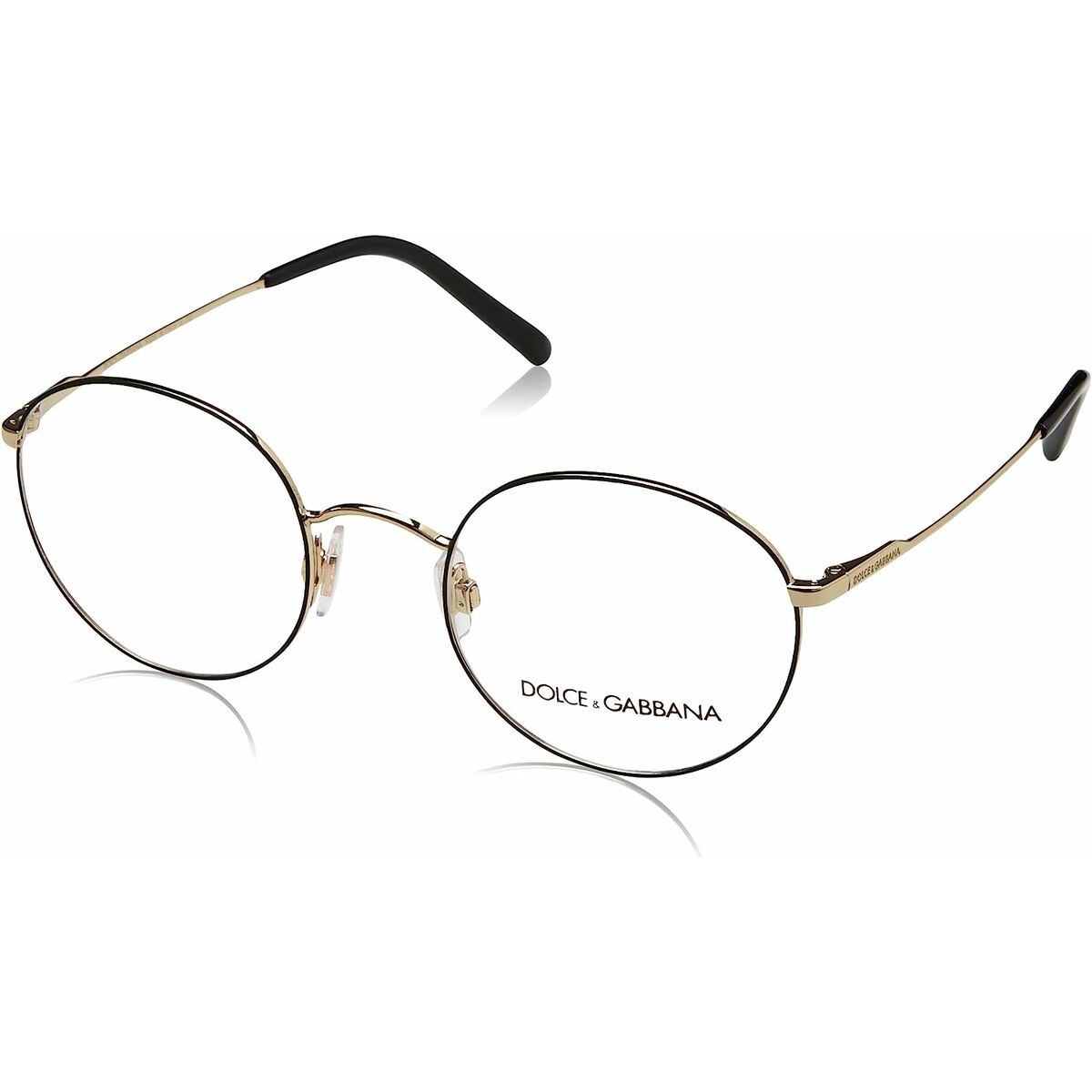 Glasögonbågar Dolce & Gabbana DG 1290 - 2