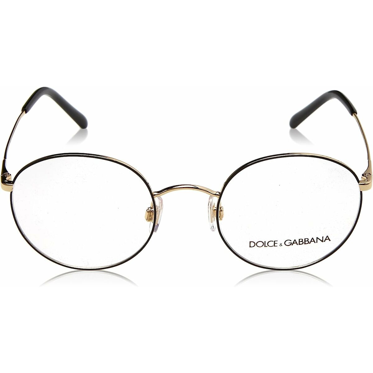 Glasögonbågar Dolce & Gabbana DG 1290 - 3