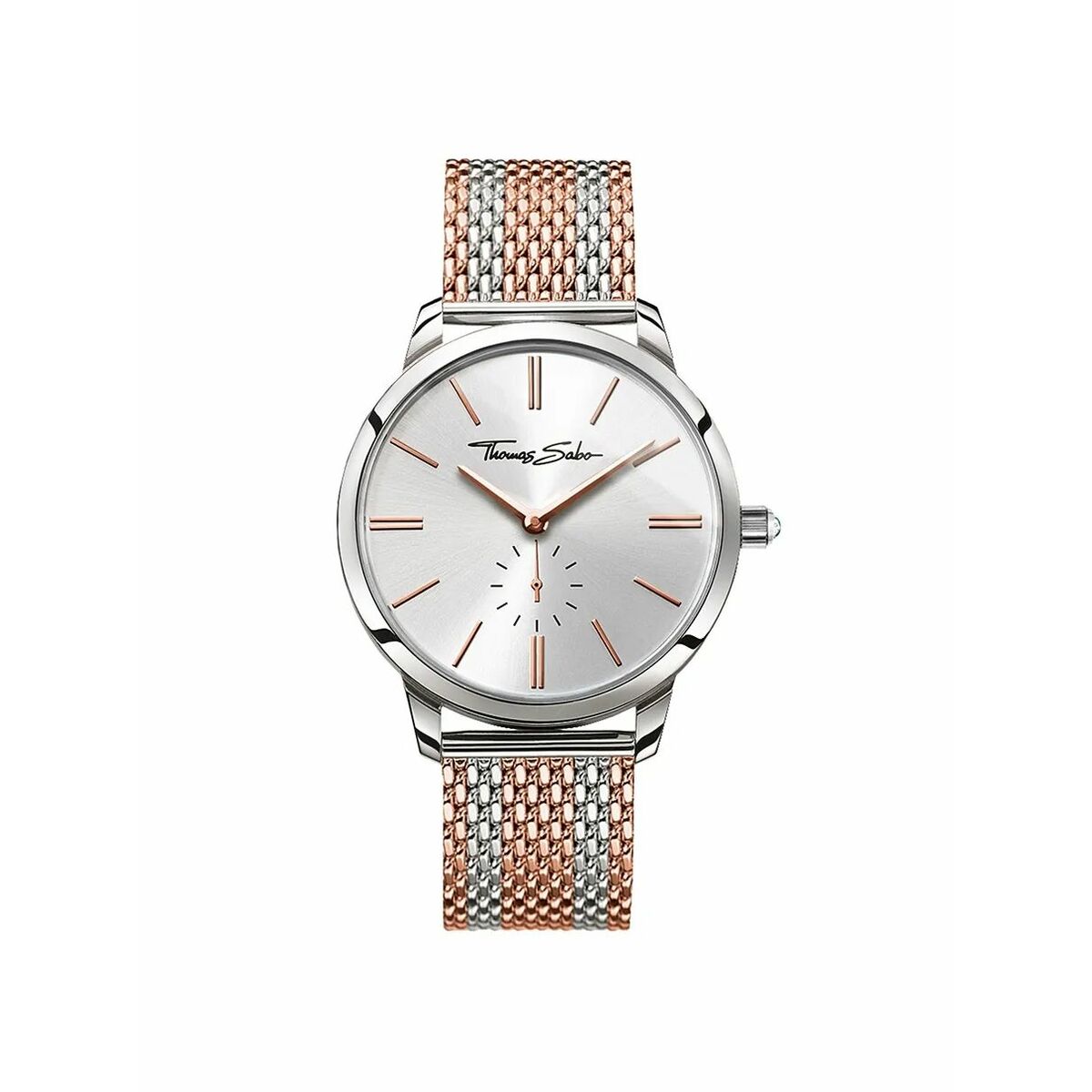 Damklocka Thomas Sabo WA02732832013