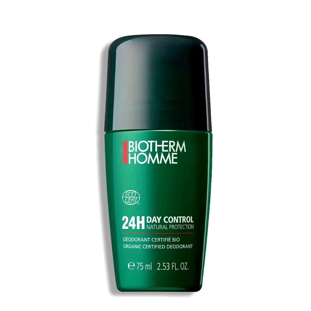 Roll-on deodorant Biotherm Homme Day Control Organisk (75 ml)