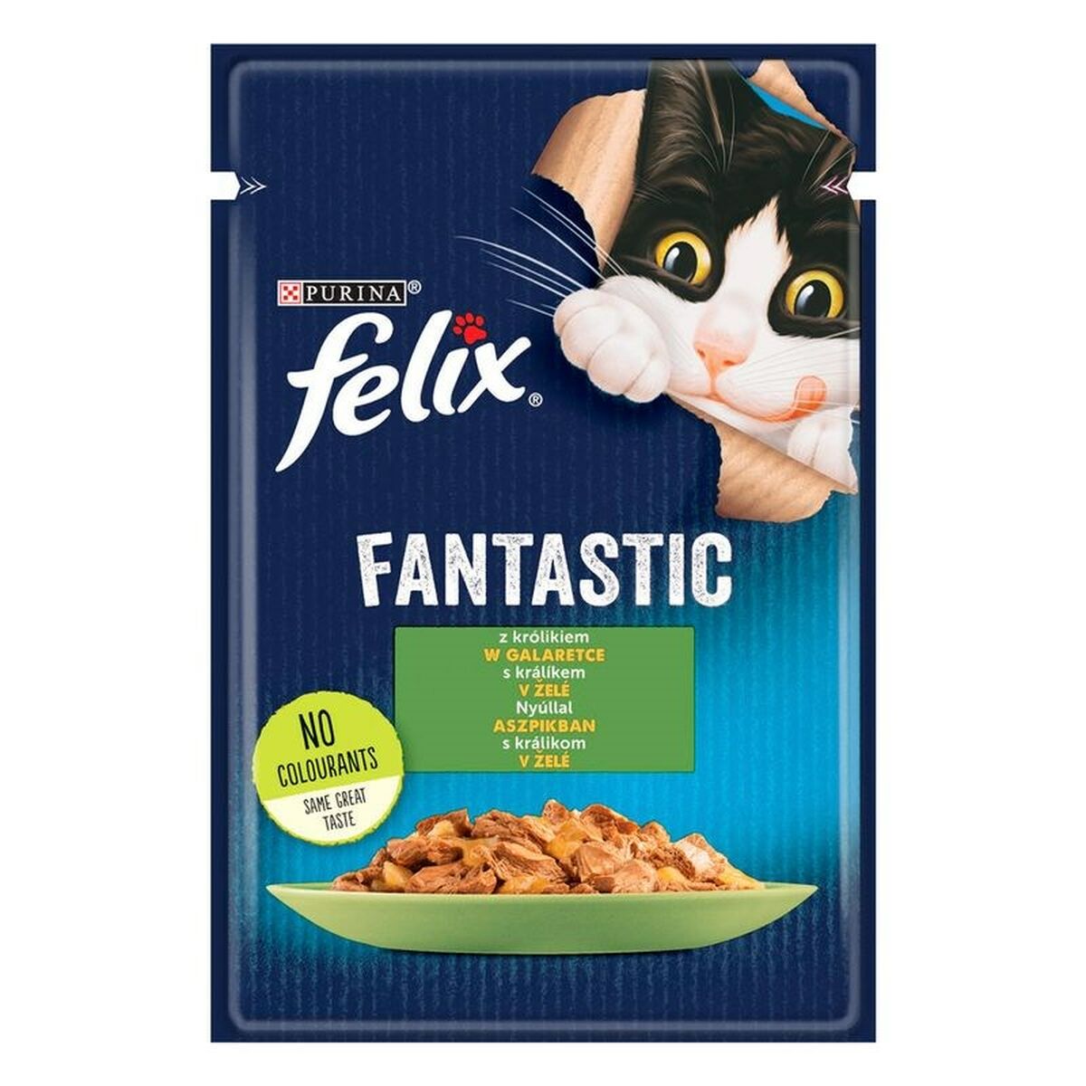 Kattmat Purina Felix Countryside Selection - 3