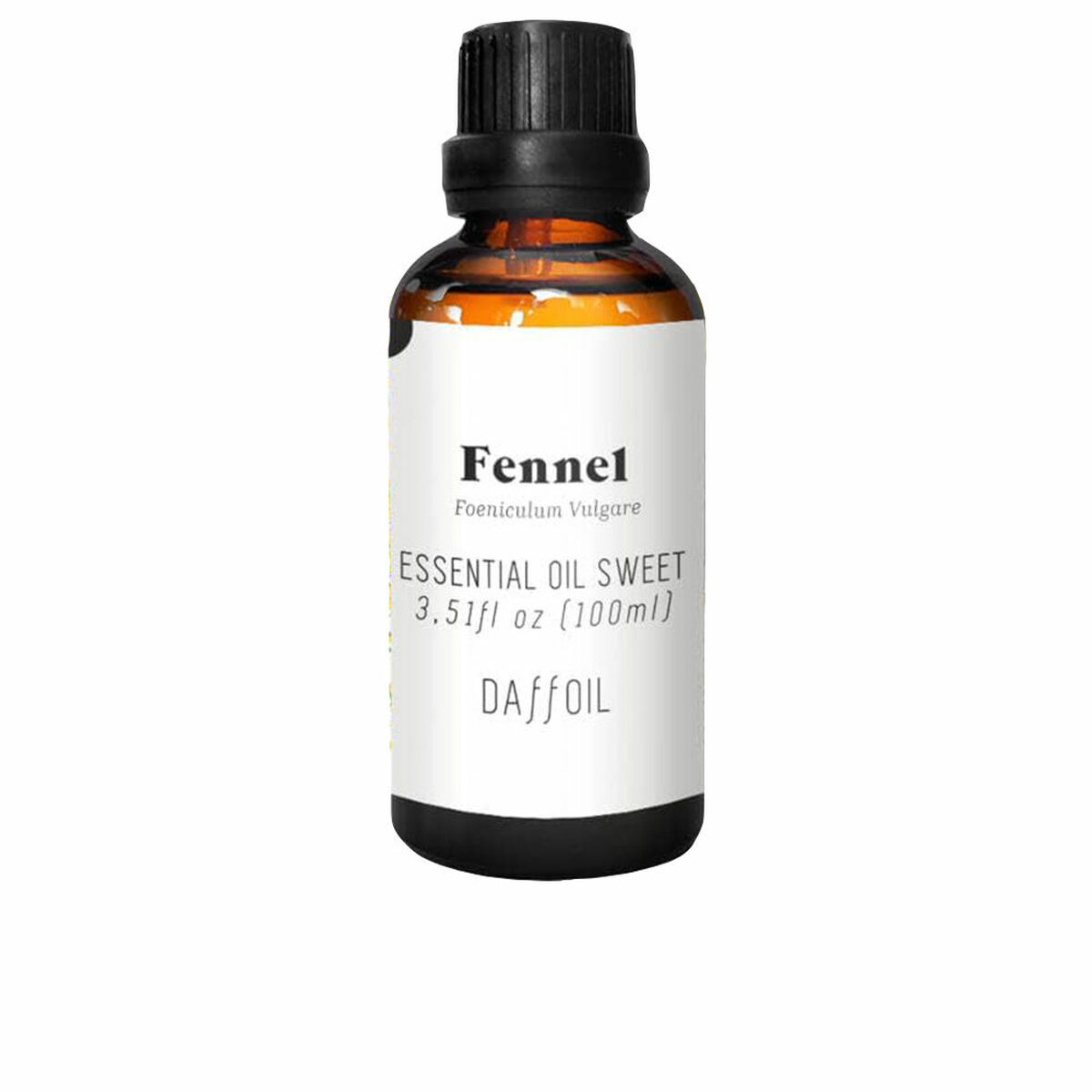Luftrenare Daffoil DAFFOIL HINOJO DULCE 100 ml