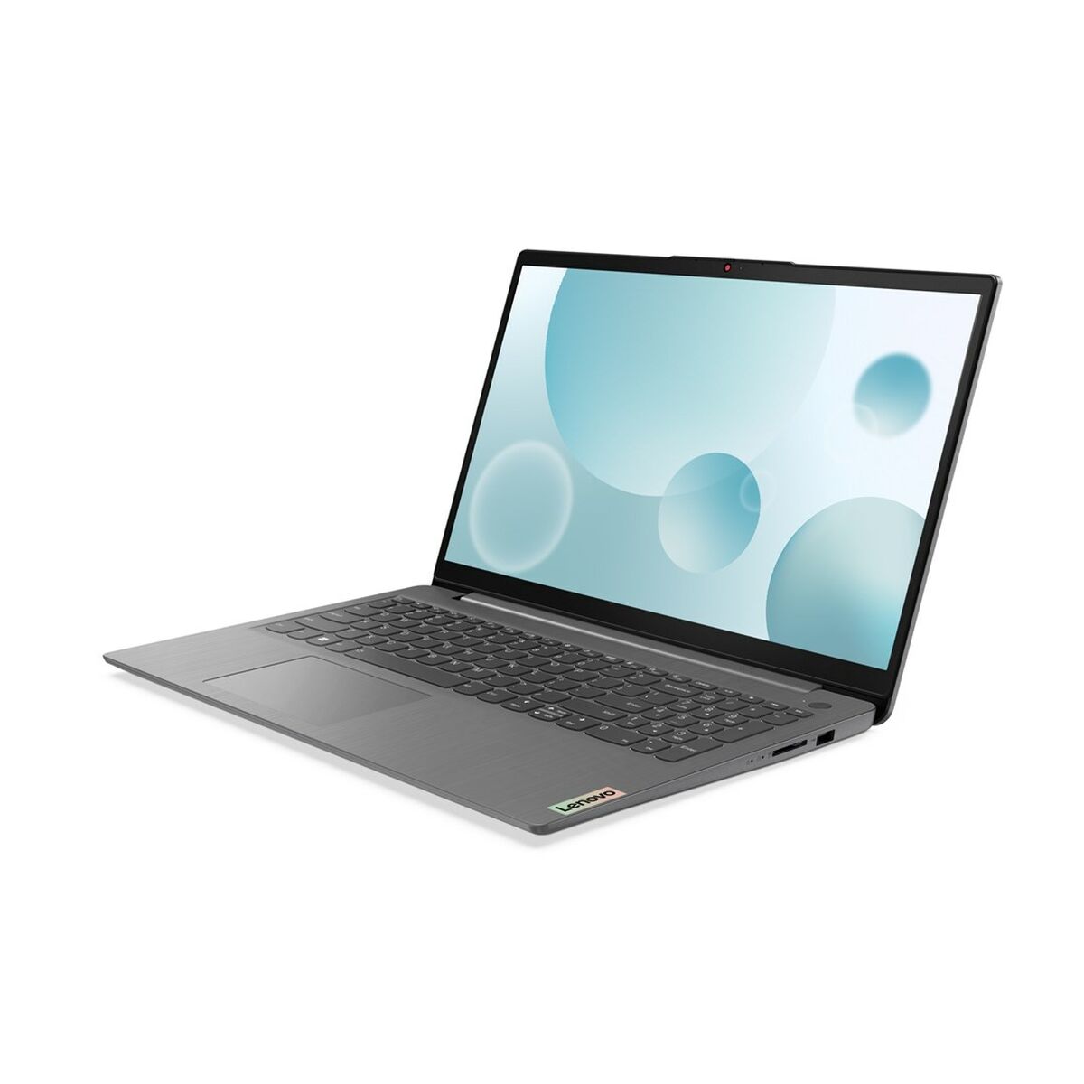 Bärbar dator Lenovo 82RK019WRM 15,6" Intel Core I3-1215U 8 GB RAM 256 GB SSD - 3