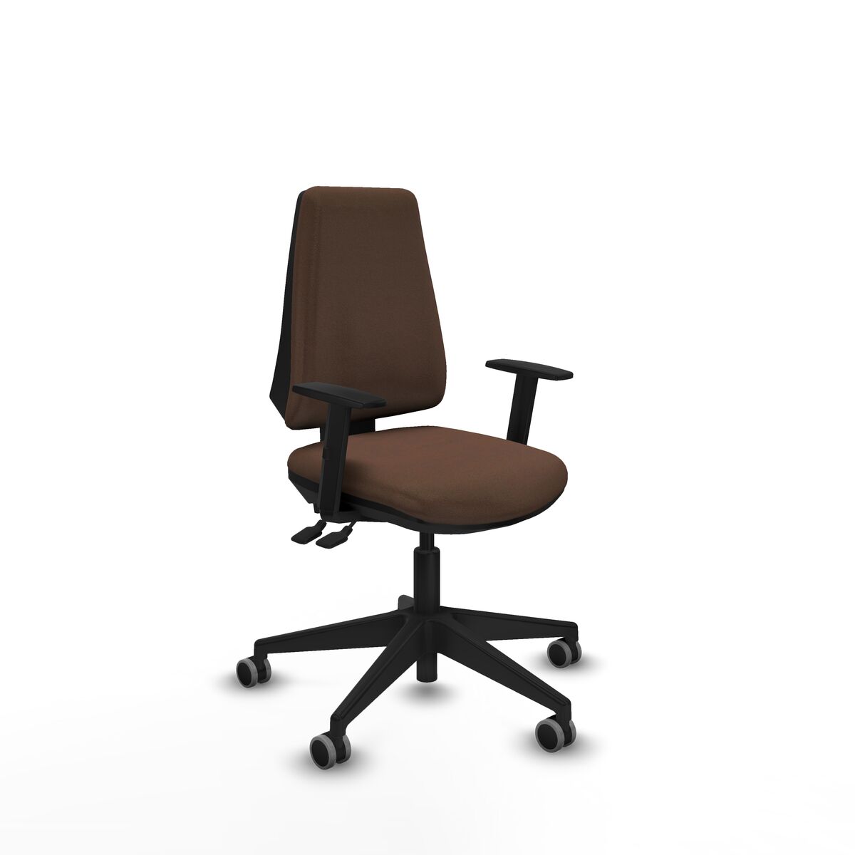 Kontorsstol Piqueras y Crespo B1D066G