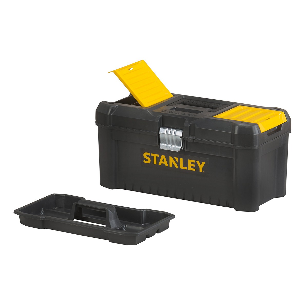 Verktygslåda Stanley STST1-75518 Plast (40 cm) - 2