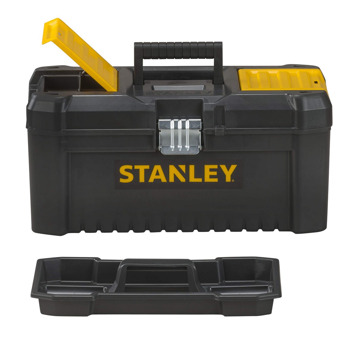 Verktygslåda Stanley STST1-75518 Plast (40 cm) - 4