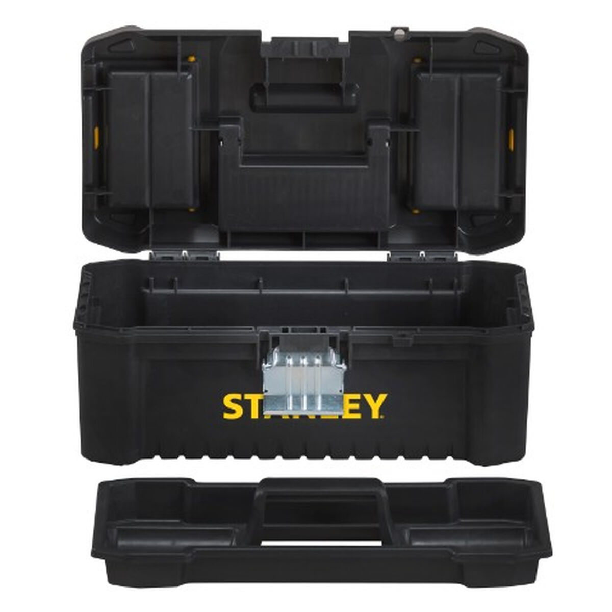 Verktygslåda Stanley STST1-75518 Plast (40 cm) - 9
