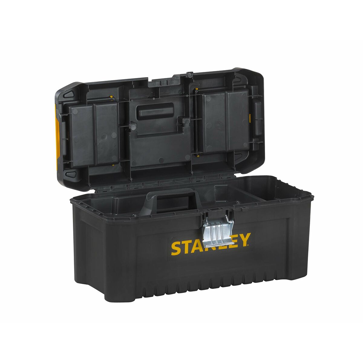 Verktygslåda Stanley STST1-75518 Plast (40 cm) - 3