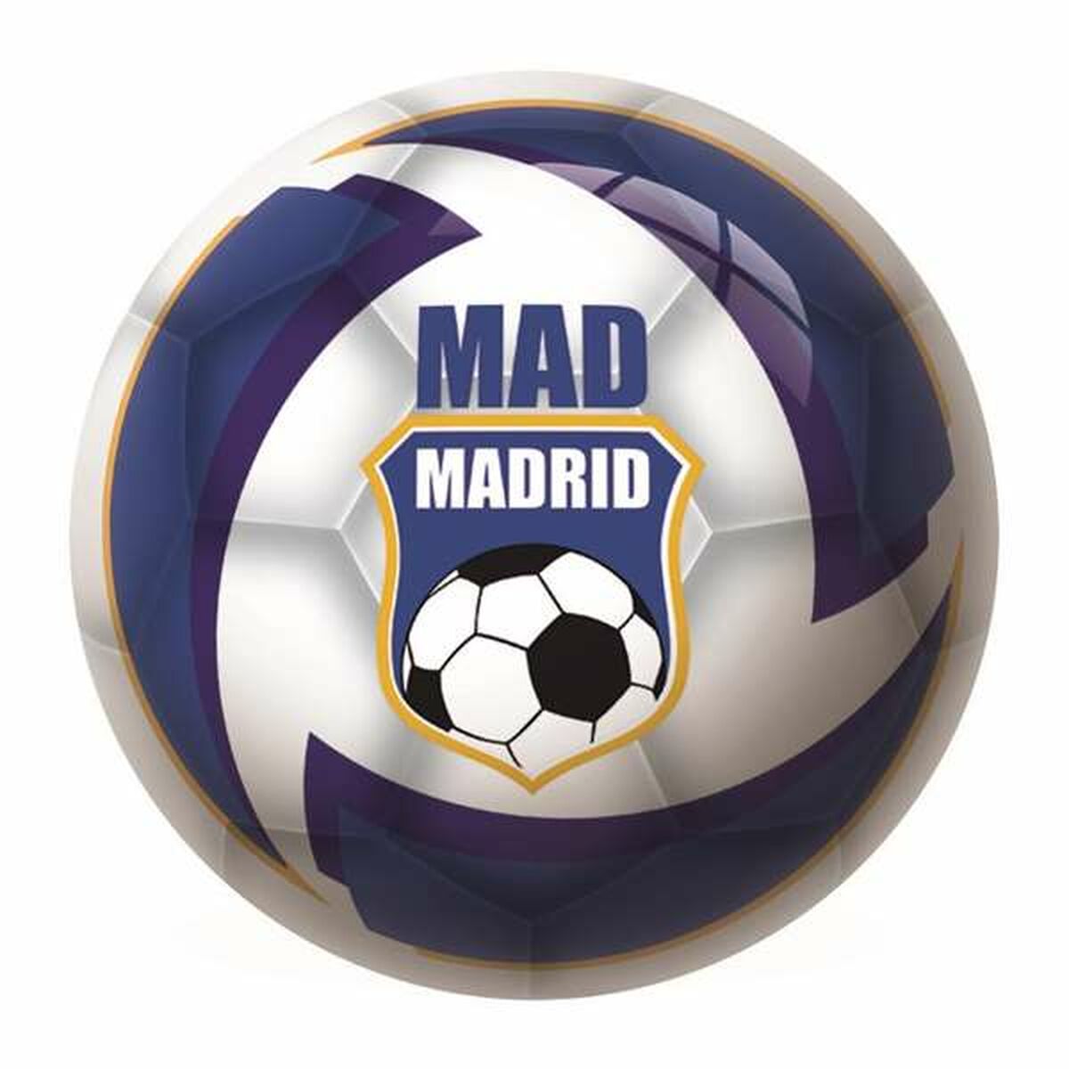 Boll Unice Toys Madrid Ø 23 cm PVC - 2
