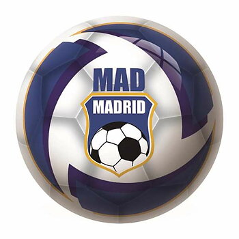 Boll Unice Toys Madrid Ø 23 cm PVC
